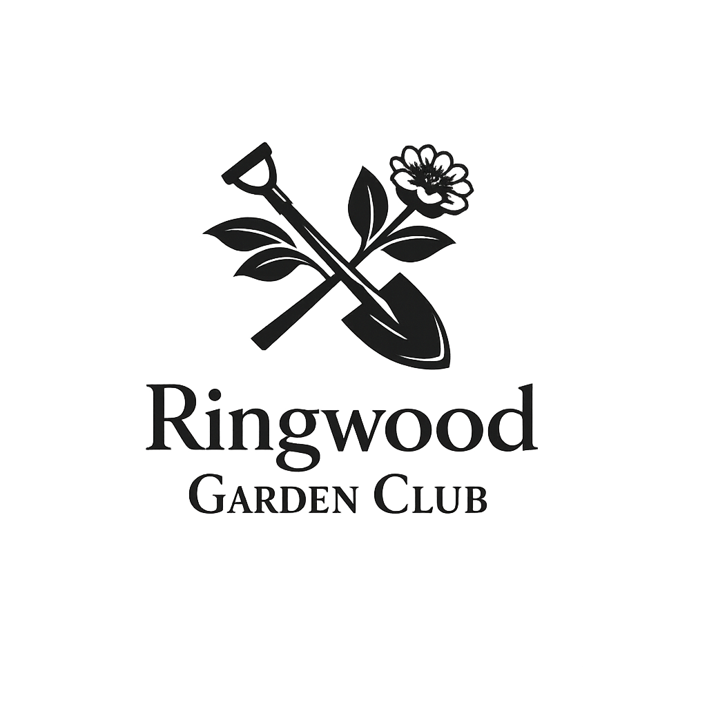 Ringwood Garden Club